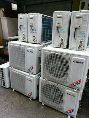 高價收購各種空調廚房設備、