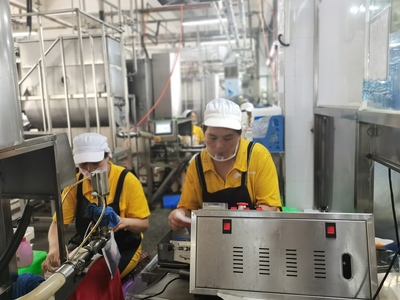 重慶梅香園實(shí)業(yè)公司 定制化服務(wù)與品牌打造雙輪驅(qū)動(dòng)，產(chǎn)品走俏同類市場(chǎng)融入住宿服務(wù)