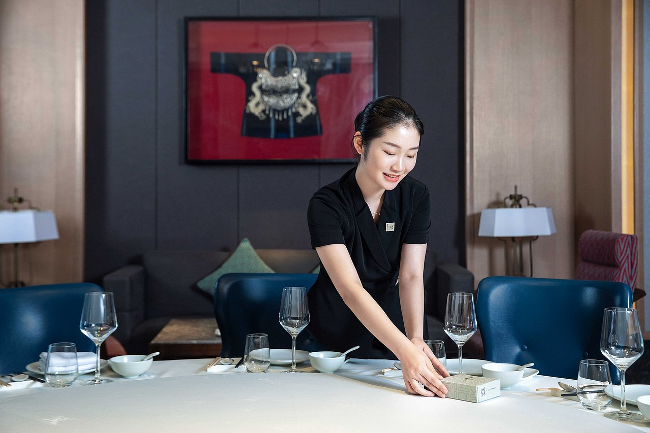 光影之間，品味天成 —— 天然臺(tái)1908餐飲服務(wù)攝影的藝術(shù)呈現(xiàn)