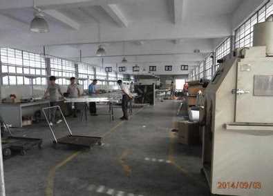汕頭市工業廠房驗廠檢測鑒定單位怎么辦理報告的 檢測新聞