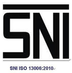 印尼sni瓷磚衛浴iso13006 2010, sni 03 0797標準瓷磚sni認證