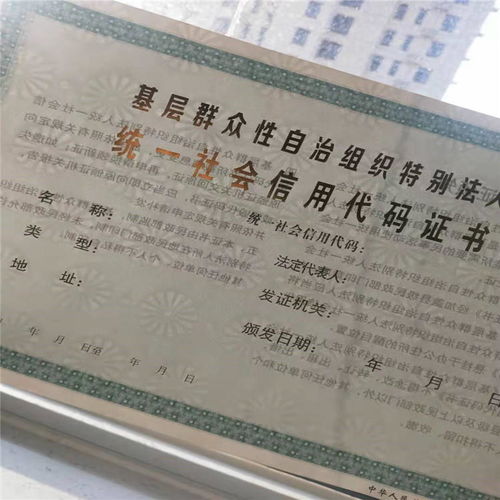 江西新余專版水印紙備案證書加工 經營許可證印刷廠