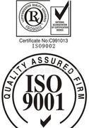 【氯鉑酸屆行業ISO9001質量管理體系認證辦理】價格_廠家_圖片 -