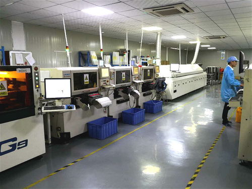 福州眾為電子 專業代加工電子元器件
