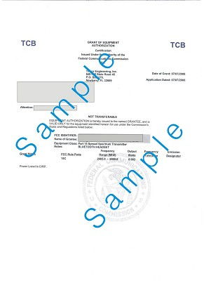 什邡5g產品加拿大ic認證emcc認可實驗室快捷發證